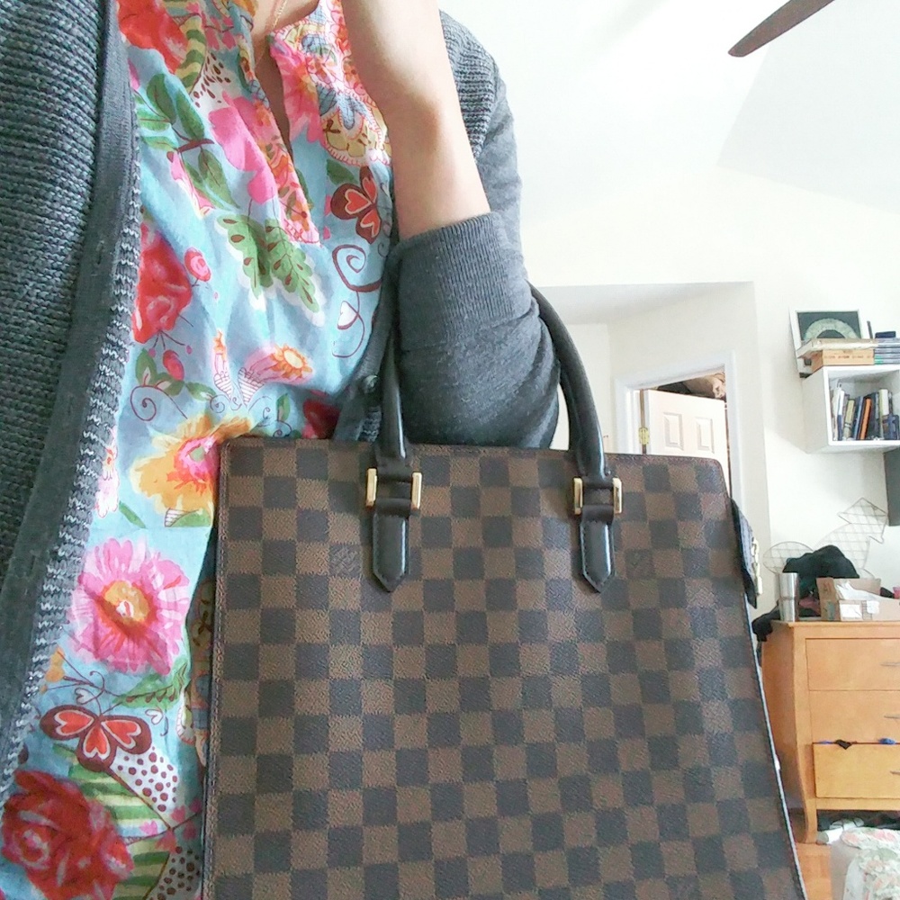 Bag - Picture 3 of 3